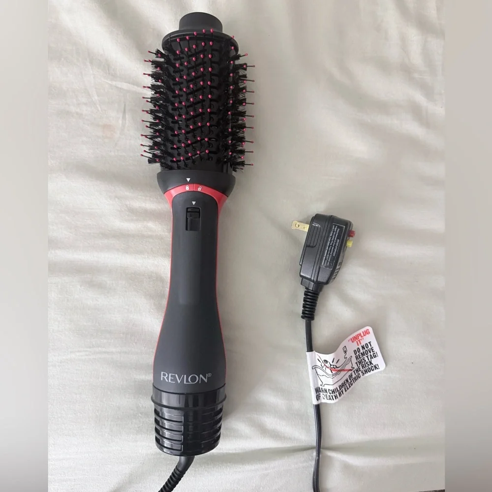 ✨ Revlon One-Step Hair Dryer and Volumizer – Clean, Perfect Condition - Picture 5 of 15
